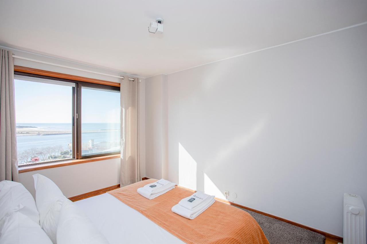 Liiiving In Porto | Sea & River View ภายนอก รูปภาพ