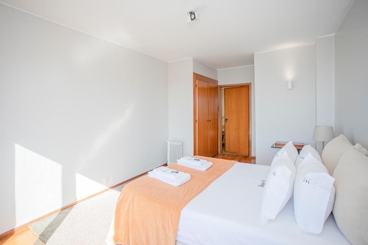 Liiiving In Porto | Sea & River View ภายนอก รูปภาพ