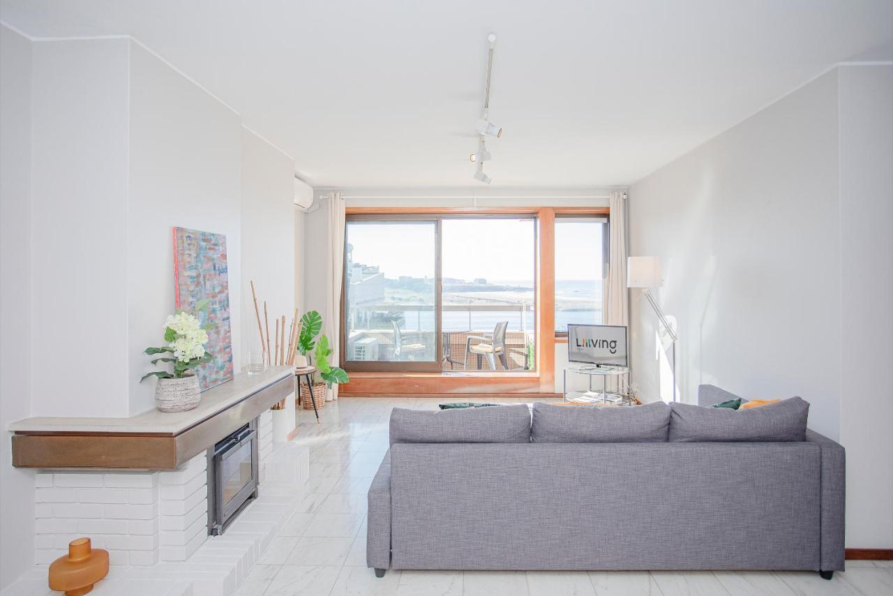 Liiiving In Porto | Sea & River View ภายนอก รูปภาพ