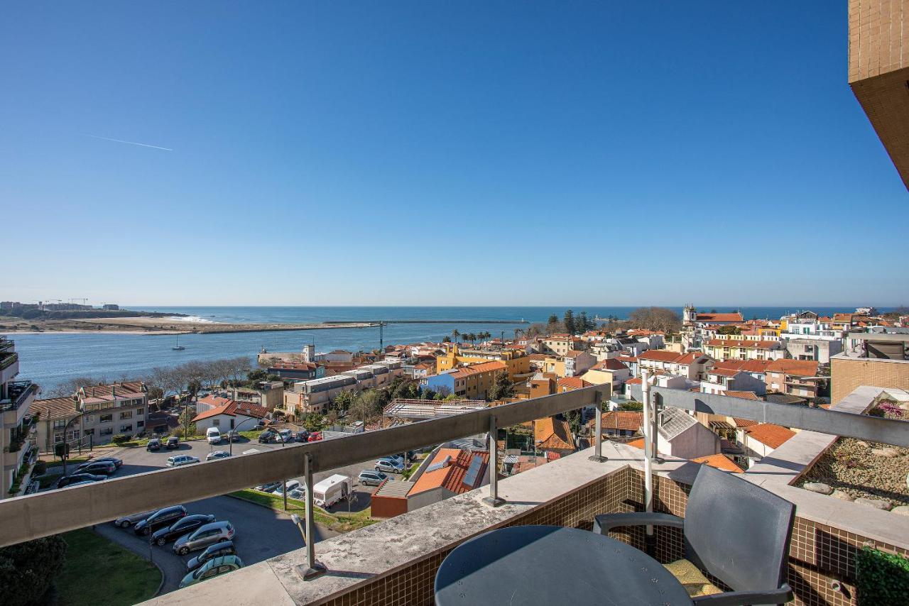 Liiiving In Porto | Sea & River View ภายนอก รูปภาพ