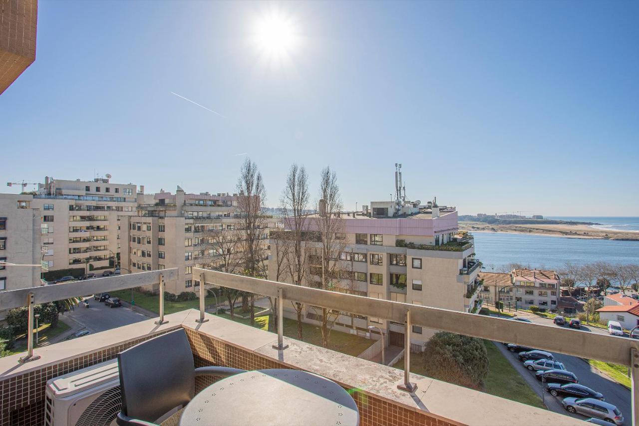 Liiiving In Porto | Sea & River View ภายนอก รูปภาพ
