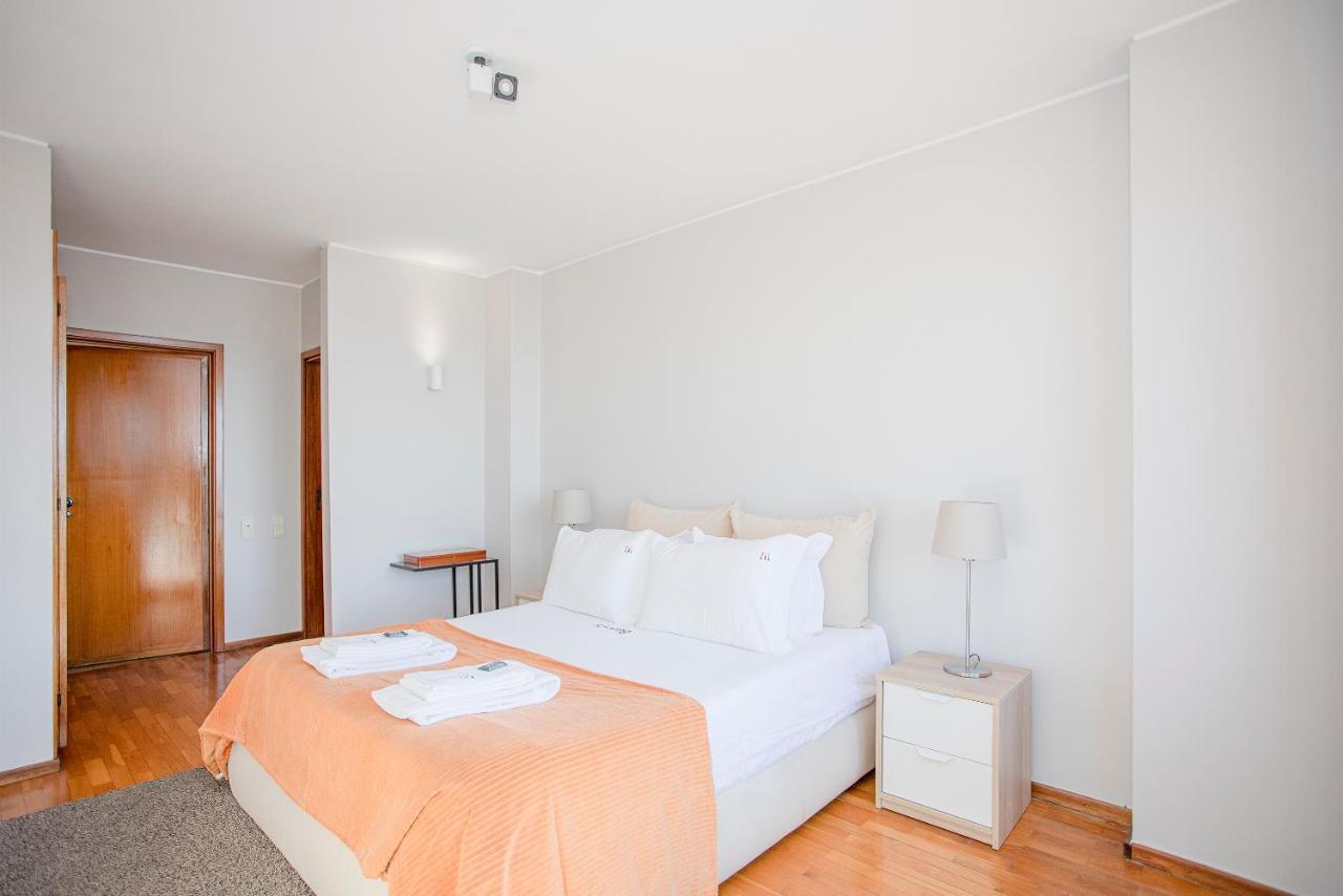 Liiiving In Porto | Sea & River View ภายนอก รูปภาพ